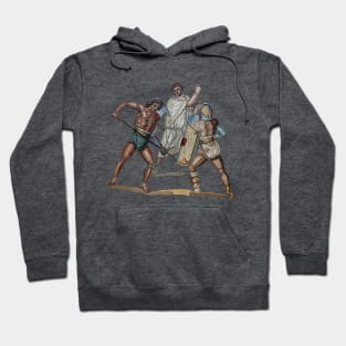 Nennig's Gladiators Hoodie